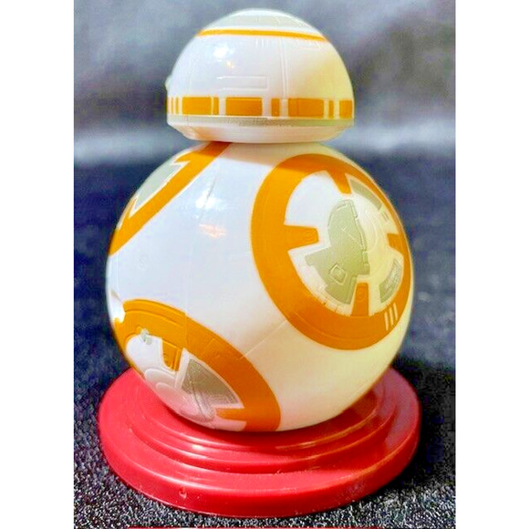 STAR WARS COLLECTIBLES Lot of 3 - Picture 5 of 14